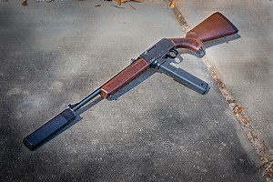 Henry Homesteader 9mm Carbine Video Review & Range Report