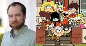 “Loud” Out Loud: An Interview with Animator Chris Savino — Hogan's Alley