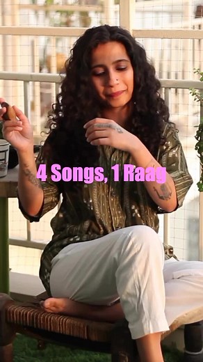 4 Songs, 1 Raag: Explore the Beauty of Raag Bihag