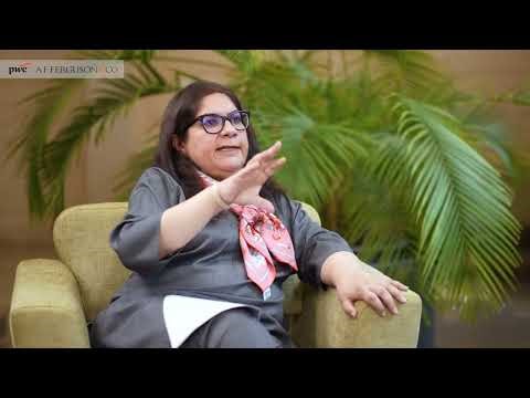 Ms. Maya Inayat Ismail - Chairperson, HBL Microfinance Bank
