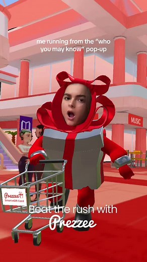 Convenient Prezzee Smart eGift Cards | Beat the Rush Here!