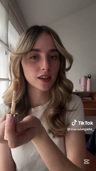 ssaradelgado_ on TikTok