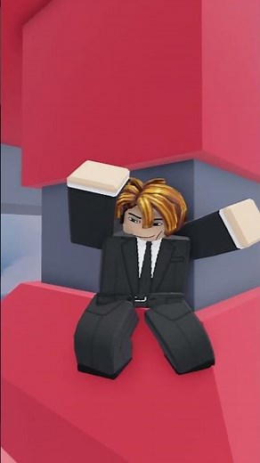 I Mastered Default Loadout… | Roblox Rivals