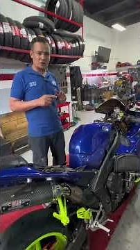 Qué significa el error 70 en Yamaha r1