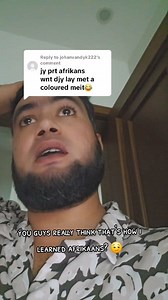 Mooi moeg nou🤬 | Rahat Baig