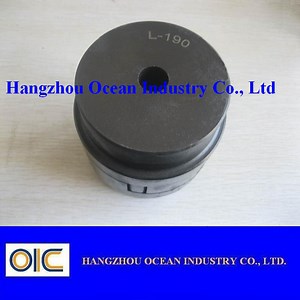 [Hot Item] L110 Lovejoy L Coupling