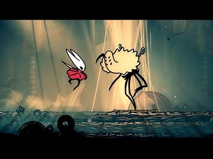 Silksong - How To Beat Widow