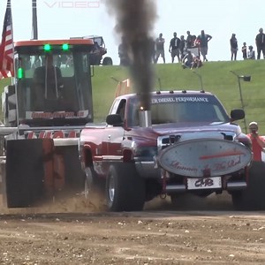 14K views · 259 reactions | Dodge Aluminium Billet Block Sled Pull! | 1320Video.com | Facebook