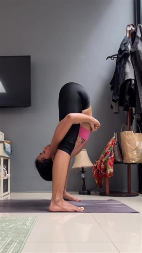 Exploring the Essence of Ashtanga Yoga