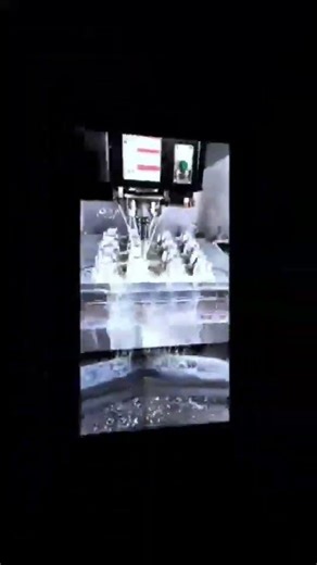 short video #machine #cncmill #instagram #cnc #vmcwork #viralvideo #pankaj sir #@Viral_Khan_Sir#