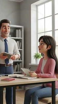 How to Improve English Speaking and Listening - Teacher's Advice | Learn English Conversation