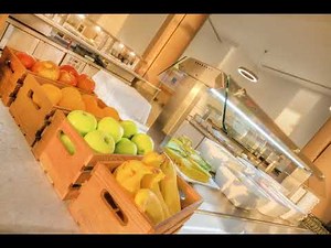 Golden Tulip Vivaldi Hotel - St. Julian's - Malta