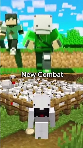 Dream VS SpeedSilver