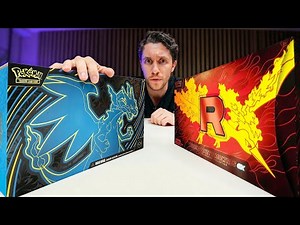 Phantasmal Flames vs Destined Rivals Premium Box… NOT what I thought