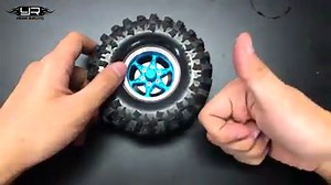 206K views · 11 shares | Yeah Racing released the install process video about the new project - 1.9 Aluminum CNC BXC 6 Spoke Beadlock Wheel w/Brake Rotor 2pcs. More information will be released soon. More Yeah Racing product on rcMart: https://bit.ly/2MUHfhZ | rcMart - RC Hobbies | Facebook