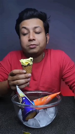How Icecream Invented
