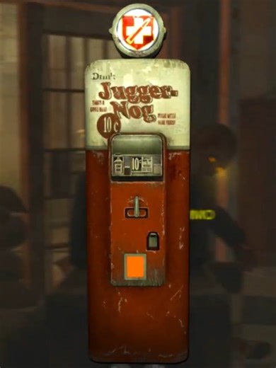 This COD Zombies Perk's History is CRAZY! #callofduty #cod #CODzombies #juggernog #perks