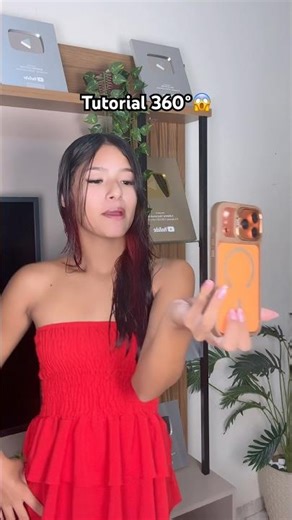 TUTORIAL 360°😱