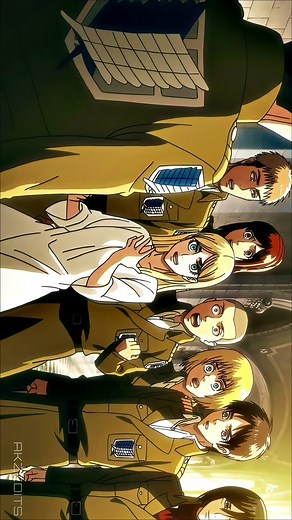 :( #levi #leviackerman #attackontitan #animetiktok #snk