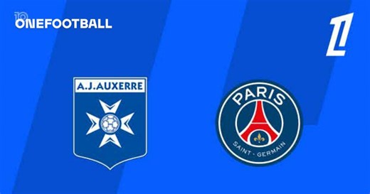 PREVIEW | Auxerre vs PSG - team news, lineups, predictions