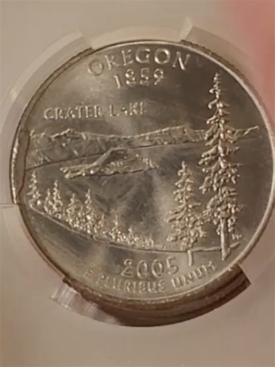 Explore Rare Die Breaks in Quarters: Coin Collecting Tips