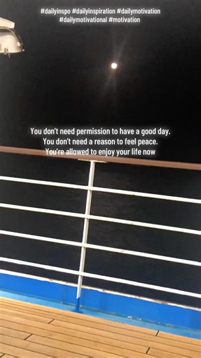 Stop waiting for the next milestone to feel okay. This moment counts. You count. Act accordingly. #dailyinspo #dailyinspiration #dailymotivation #dailymotivational #motivation