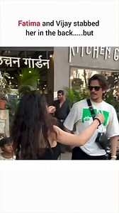 4.3M views · 29K reactions | Tamannah और Vijay के Breakup की यह है वजह? | Bollywood Bubble - Hindi | Facebook