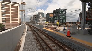 An Inside Look at the Green Line Extension Project