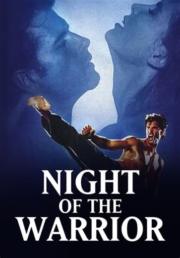 Night of the Warrior (1991)