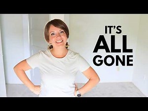 I (accidentally) HUSHED our entire upstairs!