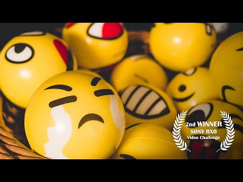 Emotions - Short Film [SONY RX0 Video Challenge]