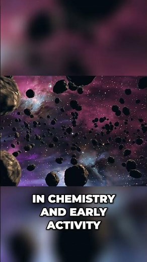 3I ATLAS The Interstellar Visitor Revealing How Planets Are Born