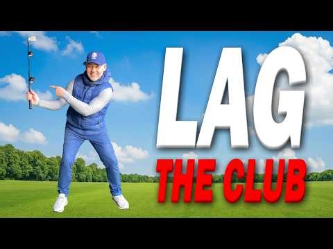 This Is the Easiest Way to Lag the Club