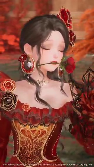 🎬Whimsical Reverie | Preview: Petalfall Finale>> Main Attribute: Sexy🌹 Outfit Details[Petalfall Finale] can be evolved into the outfit [Petalfall Finale: Cocoon]. Fully glow it up to obtain [Petalfall Finale: Adrift].🌹 Outfit Ability[Floral Steps: Whimsicality]: After using the ability, Nikki twirls into a lively, elegant dance to an upbeat rhythm.——➤ Infinity Nikki Version 2.5 Where All Souls Return is now live worldwide!➤ Download Now: https://t.co/soaPebzlY9➤ Join us on Facebook Group: htt