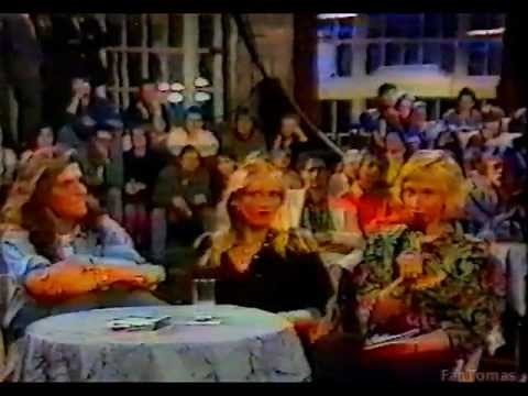 Thomas Anders & Nora Balling (1985)