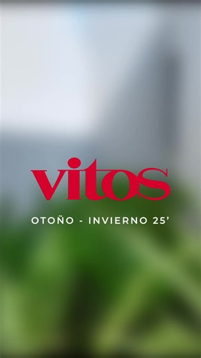 Vitos | Otoño-Invierno 2025 ❄️🍂 Llega con una propuesta que combina elegancia, funcionalidad y modernidad. Diseñada para mujeres que buscan destacar con estilo en cada ocasión, esta colección ofrece siluetas versátiles, texturas acogedoras y detalles que marcan la diferencia. Encuéntranos en vitos.mx , Liverpool y Sears. #vitos #forallwomen #fallwintercollection #moda #modamujer #moda #fashion #otoñoinvierno #otoño #invierno #estilo #style #trendy #fallwinter #fallfashion | Vitos