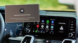 Android Auto, è possibile sbloccare lo streaming video? Sì ma forse non ne vale la pena