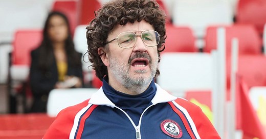 Shakespeare & Hathaway series 5 episode 5 cast includes groundbreaking soap star for football-themed episode