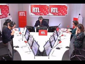 Le journal RTL