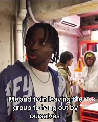 The Greatest Duo: Friendship Goals with YXL Salah and Hilal