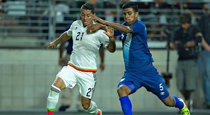 México vs. Guatemala: sigue todas las incidencias del partido por la Copa de Oro EN VIVO