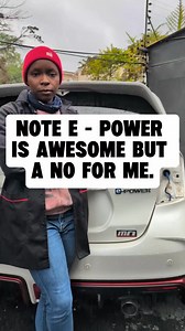 4.4K reactions · 54 shares | Nissan note e power is definitely a great car in terms of performance and consumption but I would choose the Toyota Acqua any day ! | ForReal KE | Facebook