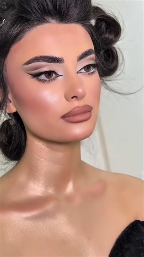 434K views · 6K reactions | Glowing Makeup Tutorial - Part 37 | Beauty Lady | Facebook