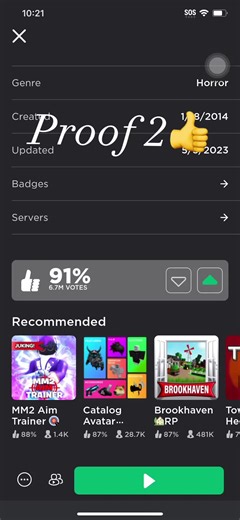 #crosstraderoblox #mm2roblox #adoptme