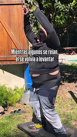 Luchi Bonfico on Reels