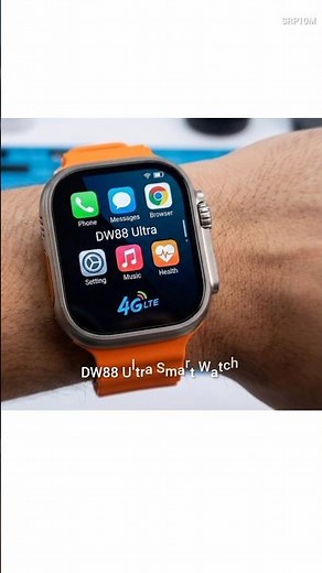 Top 5 Best 5G Smart Watch in 2026 | 5G Smart Watch | Android Watch| #smartwatch