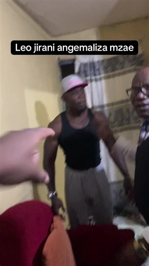 Kenyans Share Hilarious Prank Videos