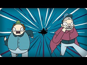 The Adventures of OG Sherlock Kush - Episode 7