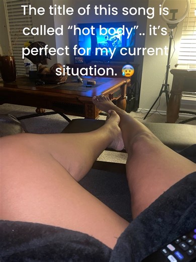 My current temperature is 99.8° and I am hoping to recover from whatever this is. I am feeling extremely fatigued, as if I’ve been hit by a train! The plan is to hit the gym at 6:30 AM. Please say a prayer for my speedy recovery. | Sandra L Berry