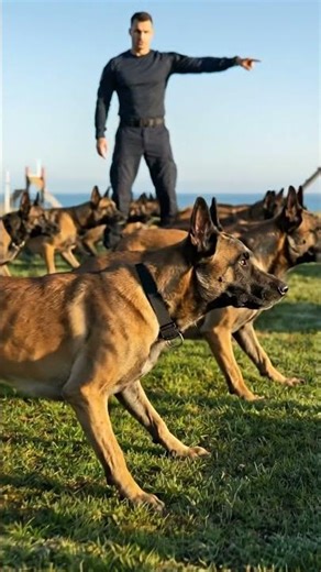 Amazing Skills! World's Best Highly Trained Dog Performance